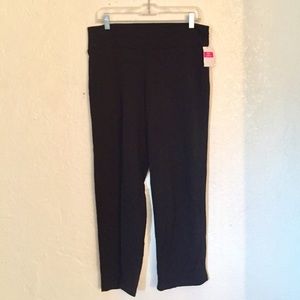 Fresh Produce Slim Hepburn Pants